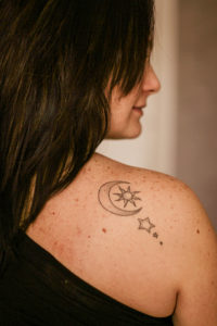 tatoo